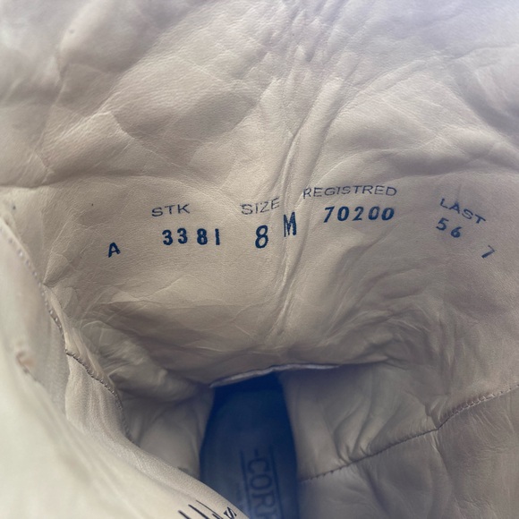 Aztec Style Cowgirl Boots - Picture 10 of 10